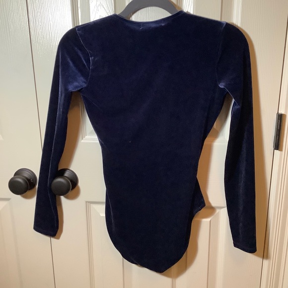 J.crew body suit - Picture 3 of 3